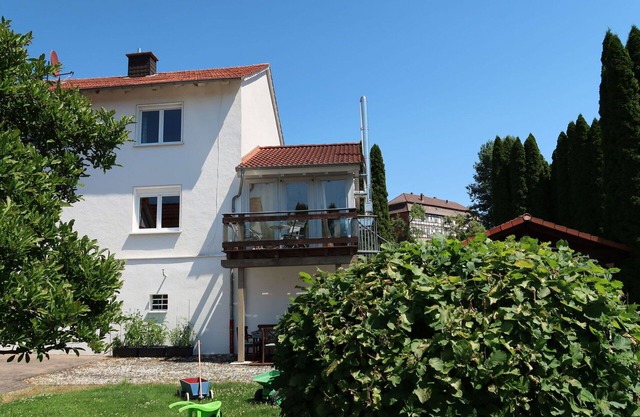 Lovely apartment for 6 people with WIFI, TV, terrace, pets allowed and parking