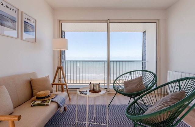 Lovely apartment for 4 guests with WIFI, TV and parking