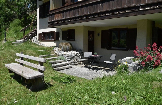 Lovely apartment for 2 people with WIFI, TV and balcony