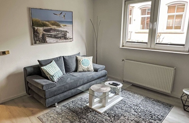 Lovely apartment for 3 guests with WIFI and TV