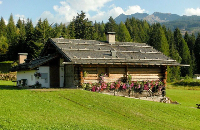 Lovely apartment for 10 people with WIFI, TV, pets allowed and parking
