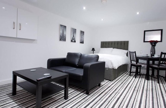 Lovely apartment for 2