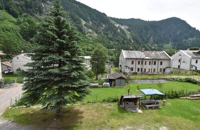 Lovely apartment for 4 guests with WIFI, TV, terrace and pets allowed