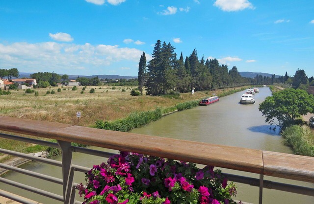 Lovely apartment for 5 guests with WIFI, pool, TV, terrace and pets allowed