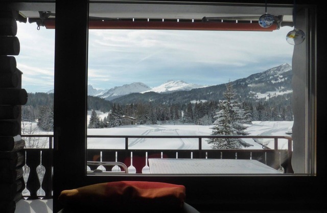 Lovely apartment for 4 guests with WIFI, TV and balcony