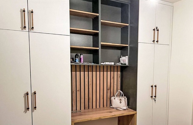 Lovely apartment for 4 guests with WIFI, TV, balcony and parking