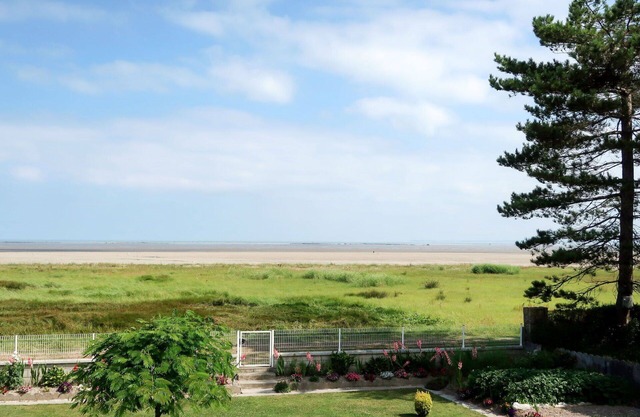 Lovely apartment for 4 people with WIFI, TV, terrace and parking