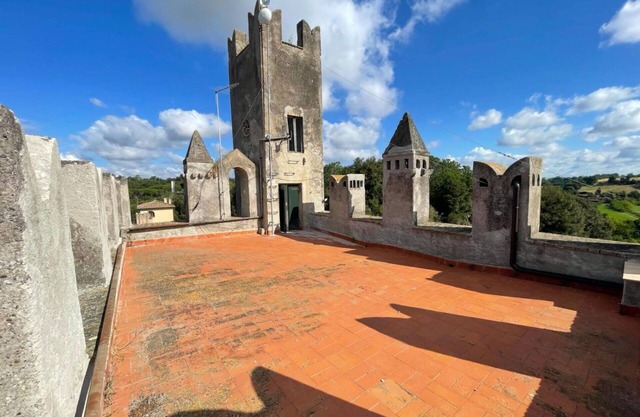 Lovely apartment for 4 people with WIFI, TV, terrace, pets allowed and parking