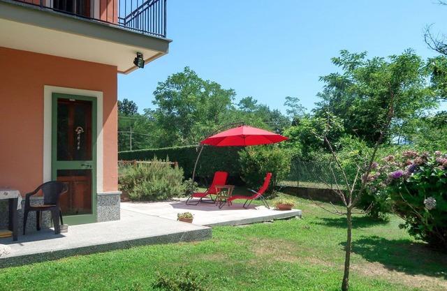 Lovely apartment for 2 guests with WIFI, TV, patio, pets allowed and parking