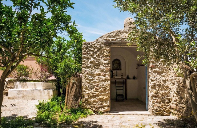 Lovely apartment for 7 guests with WIFI, patio and pets allowed