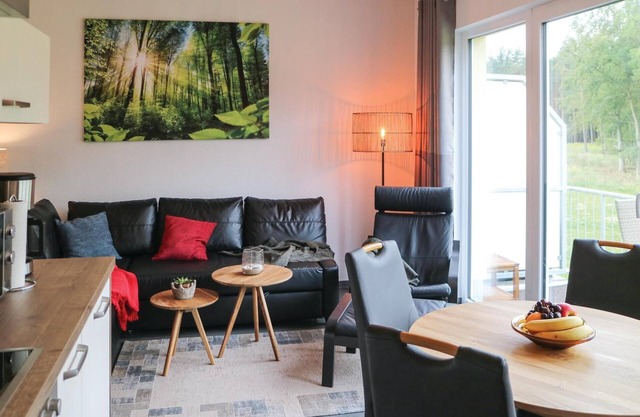 Lovely apartment in Graal Müritz