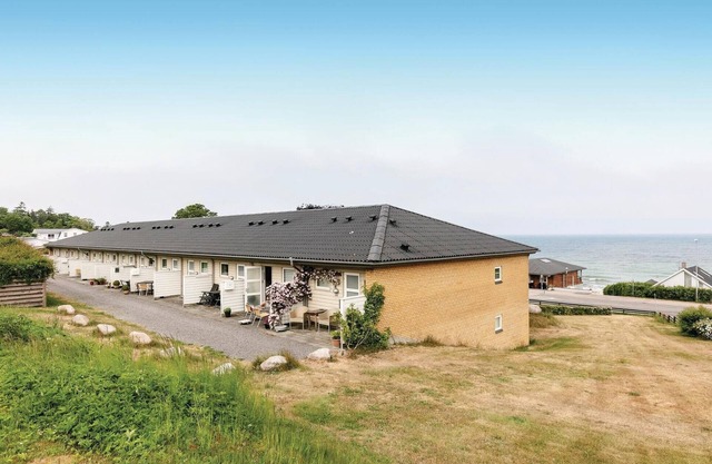 Lovely apartment in Allinge