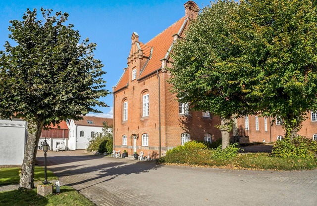 Lovely apartment in Skanderborg