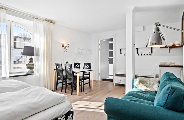 Lovely apartment in Skanderborg