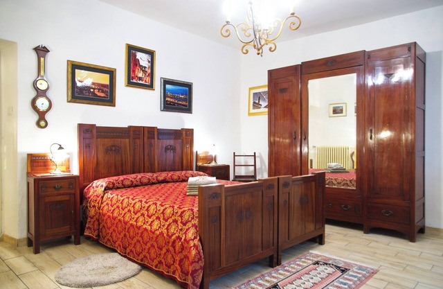 Lovely apartment in Florence
