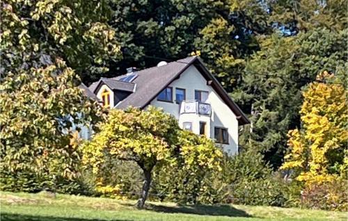 Lovely Apartment In Kemmenau With Wifi