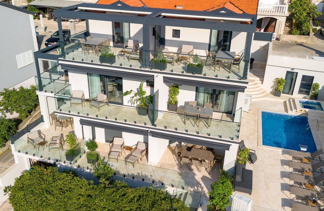 Lovely apartment in Korcula with sauna