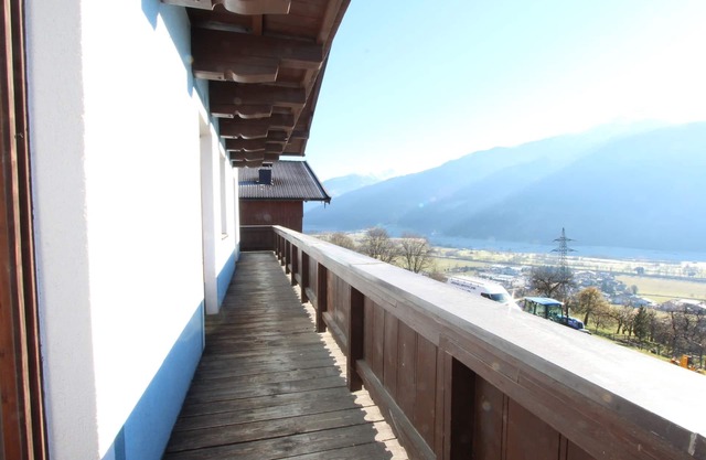 Lovely Apartment in Mittersill near Kitzbühel - Kirchberg
