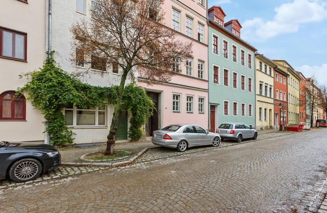 Lovely apartment in Naumburg with WiFi
