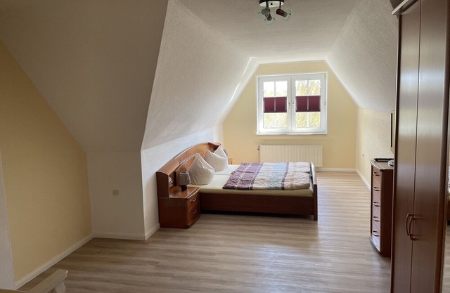 Lovely Apartment in Neubukow near Sea