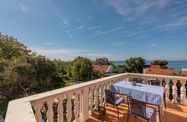 Lovely apartment in Potocnica with WiFi