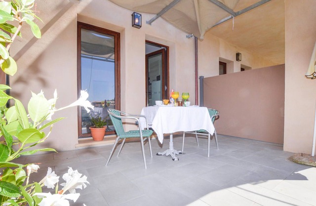 Lovely apartment in Piana with WiFi