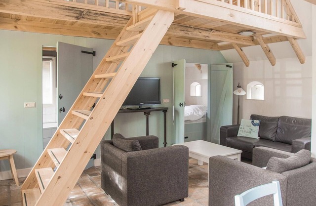 Lovely apartment in Wijdenes