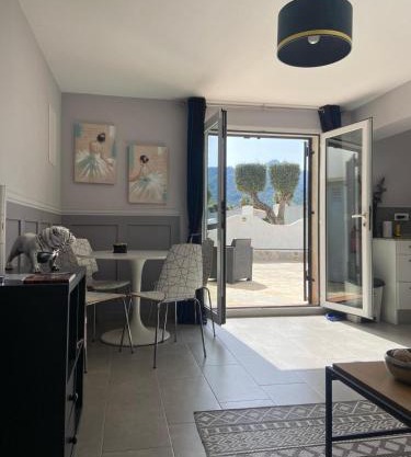 Lovely Apartment Orba Alicante