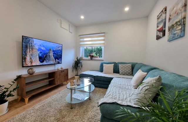 Lovely Apartment Sarajevo