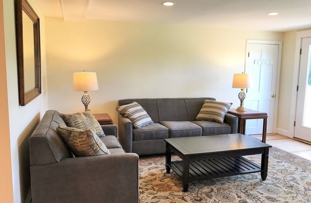 Lovely apartment with 1 bedroom