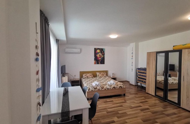 Lovely Apartments Amadeus Lux