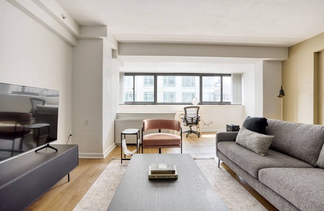 Lovely Beacon Hill 1BR, by Blueground