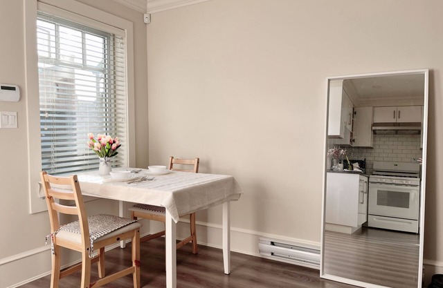 Lovely Brand New one bedroom suite in Vancouver