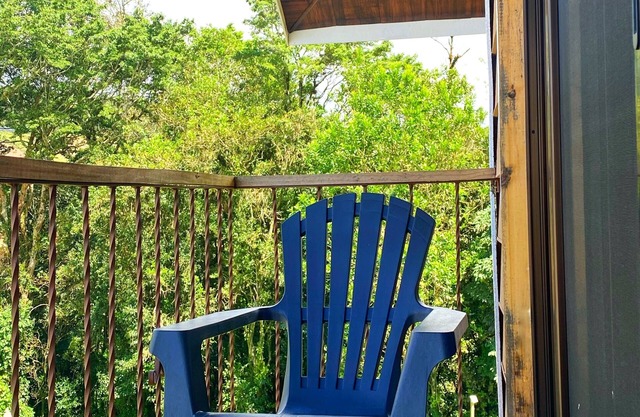 Lovely Cabin close to Poas Volcano