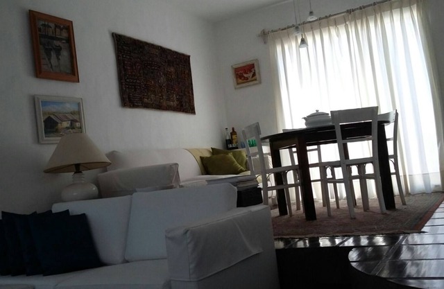 Lovely chalet in the heart of Manantiales