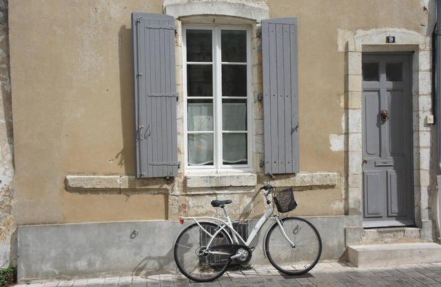 Lovely & charming Villa - Saint Martin de Ré.