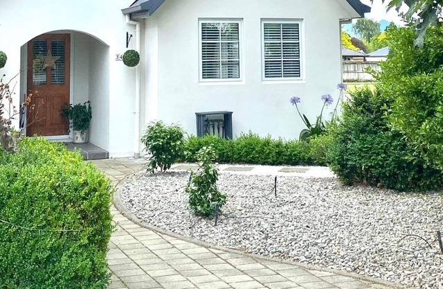 Lovely cottage close to the town