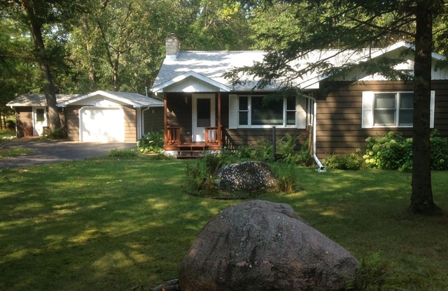 Lovely Cottage on Trout Stream