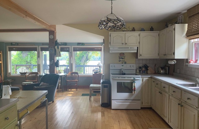 Lovely cottage Perfectly located in the centre of the Maritime Provinces