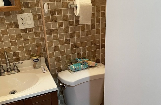 Lovely cozy 1 bedroom in bushwick
