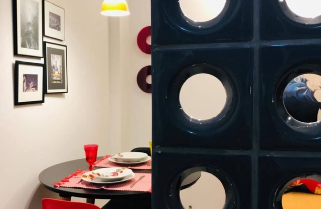 Lovely Cozy Studio in Santos