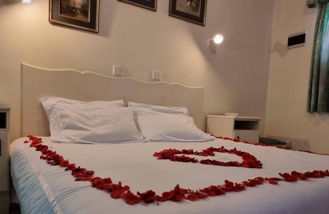 Lovely Deluxe Room - 2086