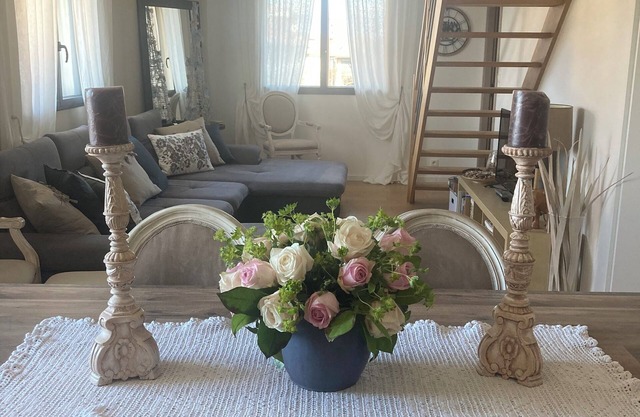 Lovely duplex near Lake Geneva