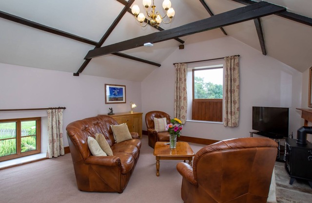 Lovely for family or a friends get together...Book, Arrive, Stay & Relax, in the North York Moors