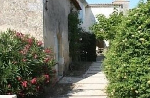 Lovely Family House With Private Pool