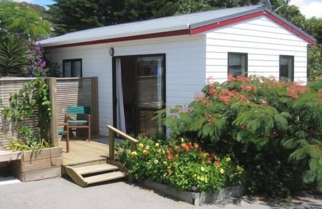 Lovely free-standing farm cottage