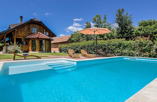 Lovely home in Vinogradi Ludbreski