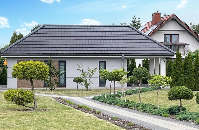 Lovely home in Drogoradz