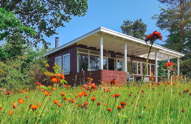 Lovely home in Egå with WiFi