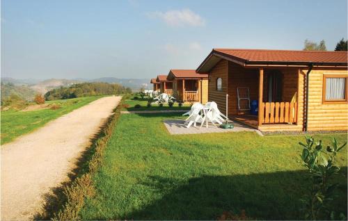 Lovely Home In Gerolstein With Wifi